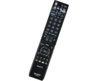 Sharp LC-40LE820E - 1412211 - zdjęcie 3